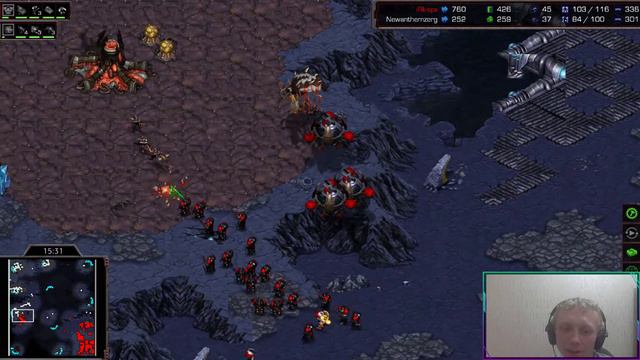 Reps.ru Pimpest Plays 2019 Game #10 spx vs eOnzerg смотреть онлайн