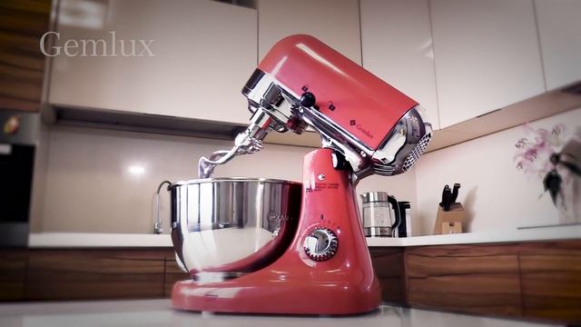 Техника для кухни GEMLUX / Готовьте с удовольствием! смотреть онлайн