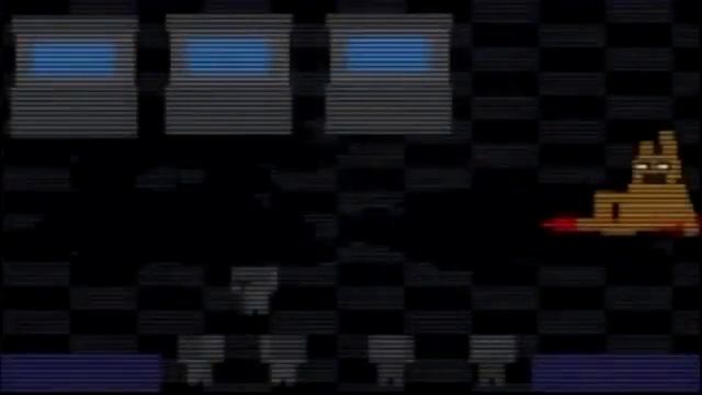 Five Nights At Freddys 3 TOP 10 Когда узнал все истории О Фнафе смотреть онлайн