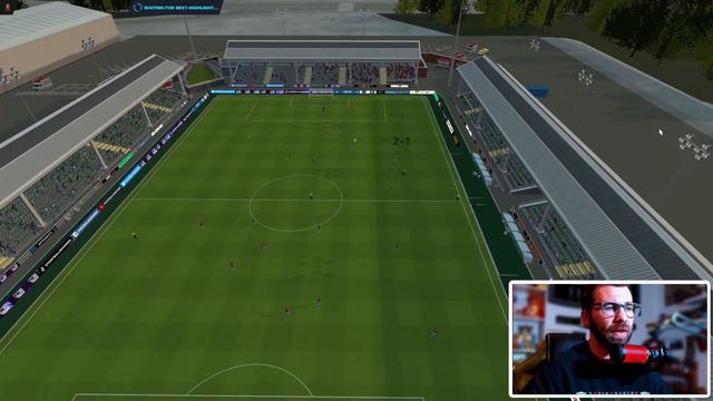WORST Patch Of Form So Far? | Taunton Town FC FM23 Zero To Hero Part 13 | Football manager 2023 смотреть онлайн