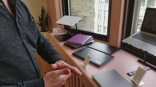 Lenovo 2017 Ideapad & Flex line смотреть онлайн