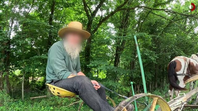 The Man With No Legal Identity - Off the Grid in Appalachia ?? смотреть онлайн