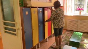 Юмористический фильм Один день из жизни Детского сада