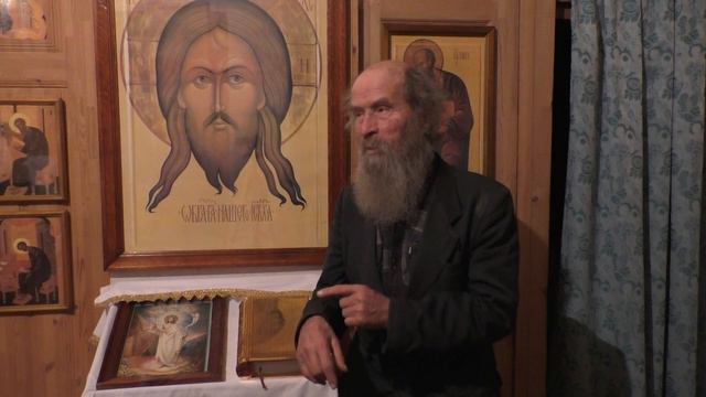 01.12.2019. Проповедь И. Т. Лапкина о даре различения духов смотреть онлайн