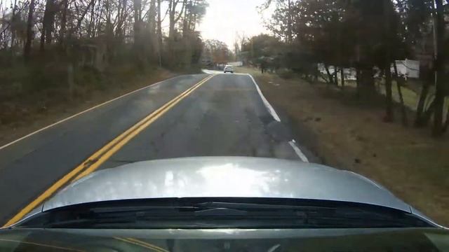 2016 Mazda 6 Touring Review смотреть онлайн