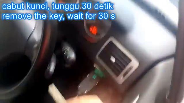Key,remote,windows programming peugeot 307 and others смотреть онлайн