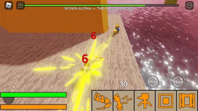 Roblox HOURS: It Has To Be This Way смотреть онлайн