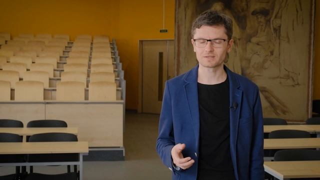 Бакалаврская программа «Медиакоммуникации» смотреть онлайн