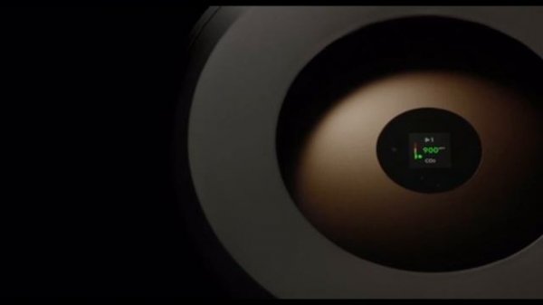 Dyson Purifier Big+Quiet Formaldehyde