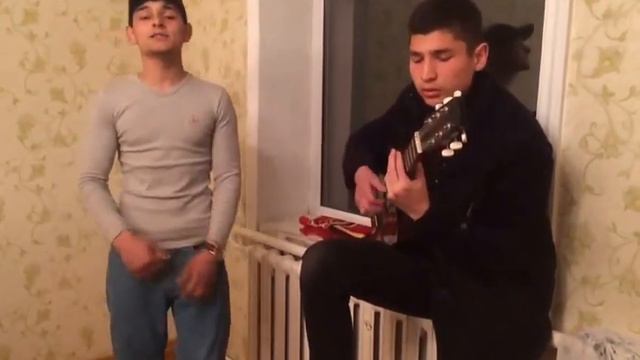 той земой на гитаре смотреть онлайн