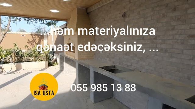 Tərtər / 20 şişlik sadə manqal / manqal ustası isa 055 985 13 88 смотреть онлайн