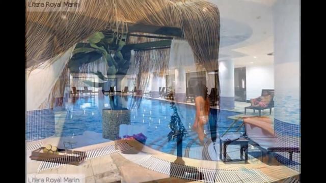 Medesa (Royal Marin Resort) 5 смотреть онлайн