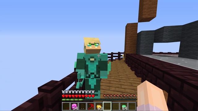 СИРЕНА | Леди Баг И Супер Кот В Майнкрафт | 1 Сезон 7 Серия !