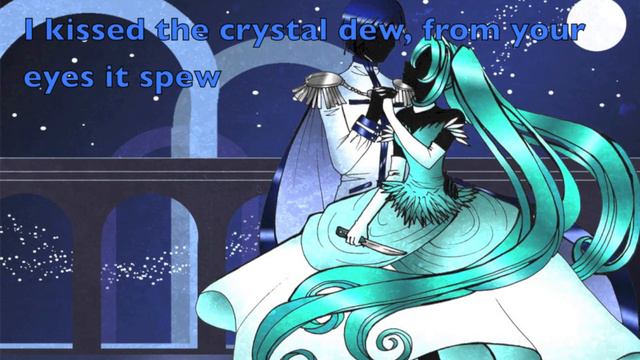 Cendrillon english dub (ft. PeachyPeach2012) смотреть онлайн