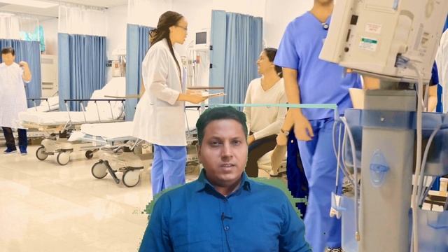 Doctors React To Amazing Unique ID|AIIMS Delhi| Angrezi Doctor or सभी के लिए UNIQUE ID | IN HINDI| смотреть онлайн