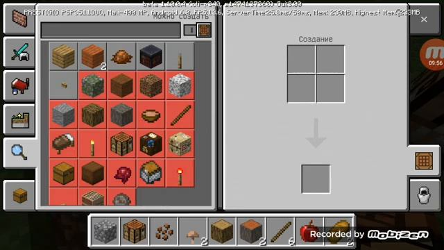 Прохождение minecraft 1.10.0.4 смотреть онлайн