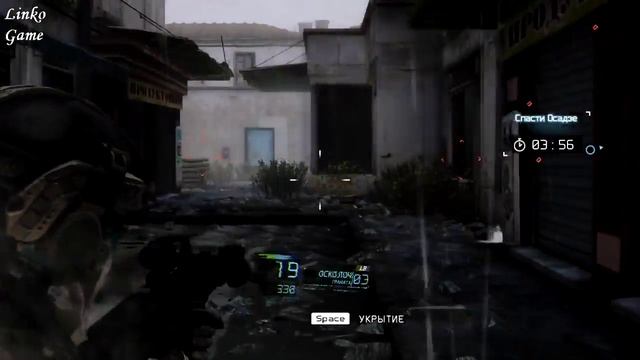 Прохождение Tom Clancy's Ghost Recon Future Soldier 7 "Охота ни птиц". Спецназ по спасению спецназа смотреть онлайн