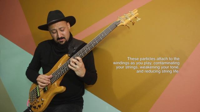 BLACK SMITH STRINGS | TEST AND REVIEW AAOT смотреть онлайн