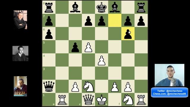 CRUSH with Raptor Variation (Trompowsky Attack) | Opening Traps and Tricks смотреть онлайн