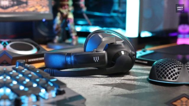 TOP 6: BEST Gaming Headsets [2021] | Zero Latency! смотреть онлайн