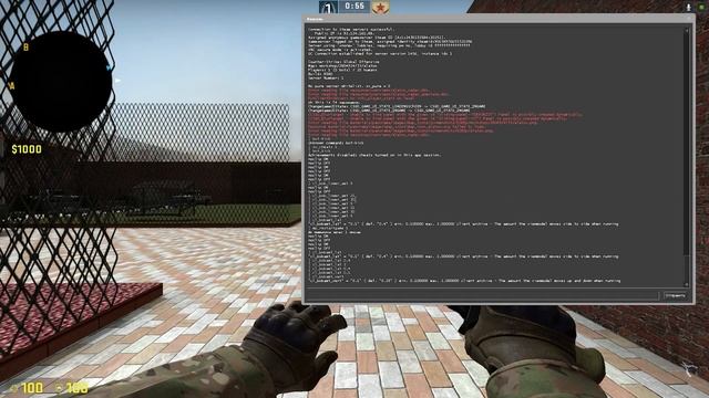 Как Убрать Тряску Рук в CS:GO смотреть онлайн