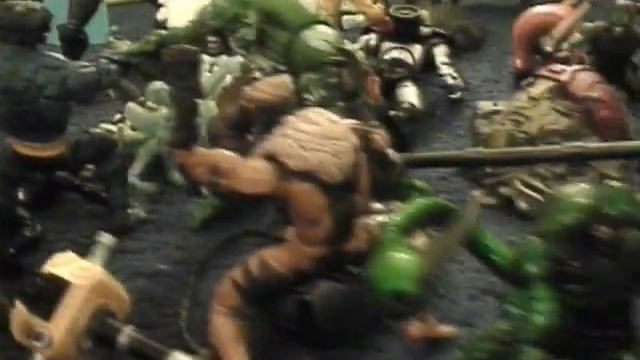 Marvel Ultimate War смотреть онлайн