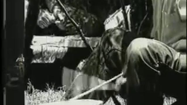 Illapu  -  Vuelvo Para Vivir