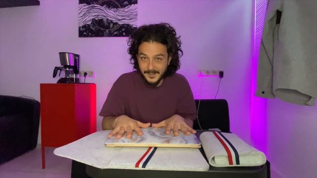 Купил MacBook Air M1. Первый раз работаю с камерой. MERESCHANOFF VLOG 1. смотреть онлайн