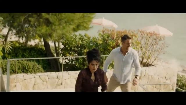 Телохранитель жены киллера Hitman's Wife's Bodyguard смотреть онлайн
