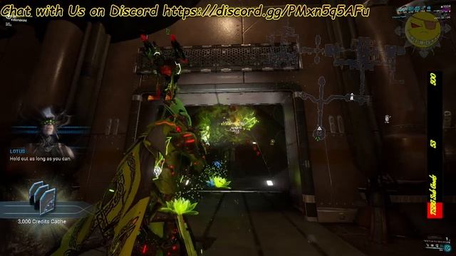 TSBG 3.0 Warframe 101 "Styanax Max Kuva O 40 Lvls 1 Run..!!!" смотреть онлайн