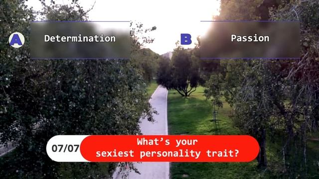 TRUE LOVE Quiz ❤️ WHERE will you FIND your TRUE LOVE? [Personality Test _ Mister Test] смотреть онлайн