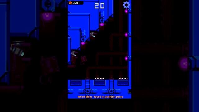 Platform panic bug смотреть онлайн