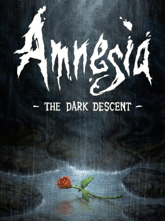 Amnesia The Dark Descent / Призрак прошлого #3.mp4