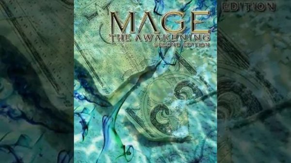 Mage the Awakening 2e: Call - Chapter 7