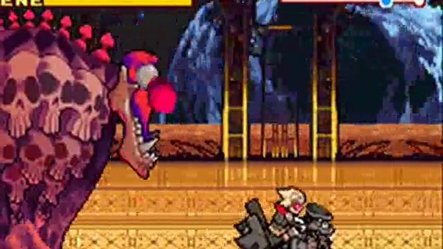 Shin Bokura no Taiyou - Bosses (no damage) part 3/3 смотреть онлайн