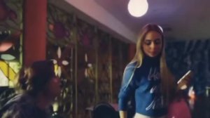 Фил и Лена\трудные подростки