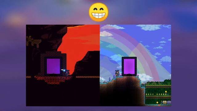 O PORQUÊ O TERRARIA VAI ACABAR... смотреть онлайн