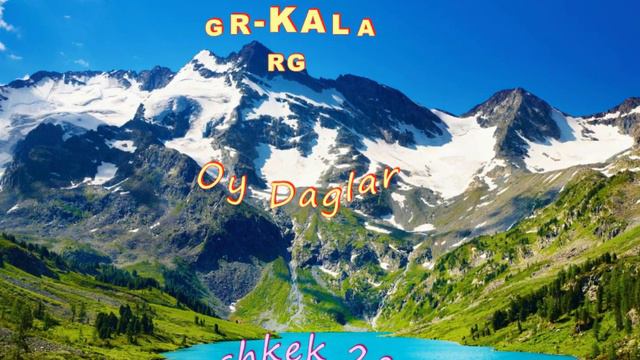 Ahiska Grupp Kala-Oy Daglar