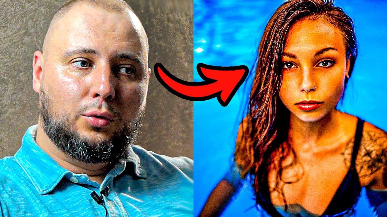 ПО ЭТИМ РЕАКЦИЯМ девушка понимает, что ты ЛОХ! Я не шучу - ОДУМАЙСЯ, пока не поздно! смотреть онлайн