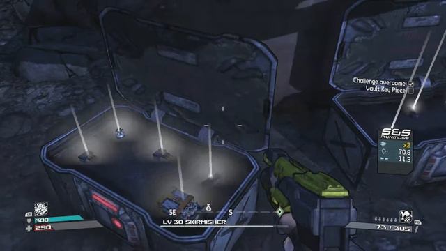 Borderlands 1 Brick Pt 39 Rakk Hive Boss Fight Walkthrough Guide Lets Play Solo смотреть онлайн