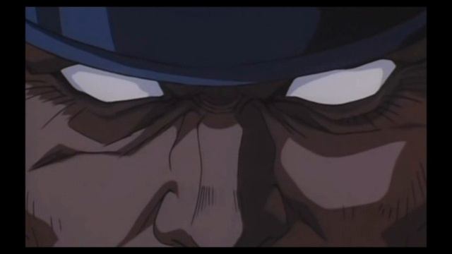 Street Fighter 2 - Bison - I'll Fight You On Your Own Level! смотреть онлайн