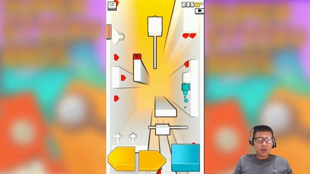 A crazy sticky bros game-Super Sticky Bros-Casual game IOS/Android смотреть онлайн