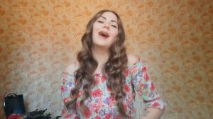 Анечка «Там, на самом на краю земли» Пикник кавер