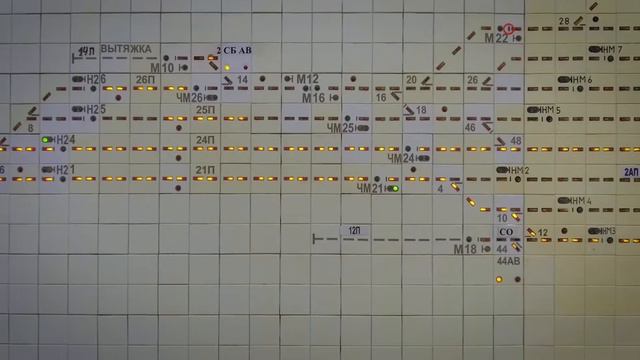 Волгоградскому Теркому 100 лет. Станция Котельниково смотреть онлайн