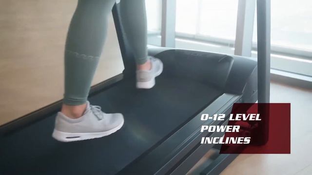 Беговая дорожка Sole Fitness F60