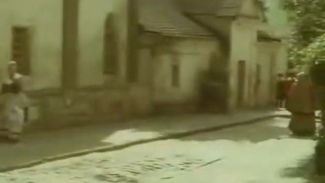 500 лет спустя 1. Эпизод 9. Ложки нет! смотреть онлайн