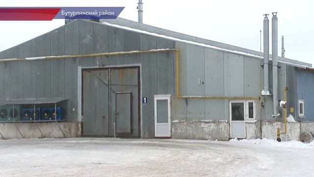 В селе Инкино Нижегородской области все готово к приему молодых специалистов смотреть онлайн