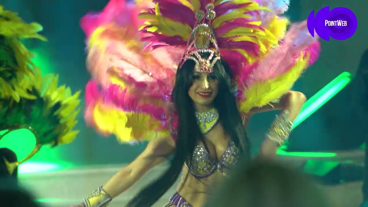 Point Web Demo смотреть онлайн