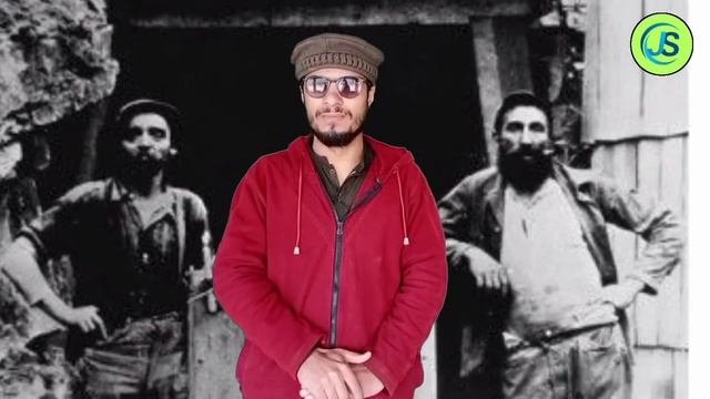 Badshah or dehati Larka ki kahani || JS history tv || смотреть онлайн