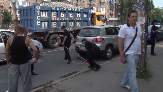 Смотрим как работает новая полиция смотреть онлайн